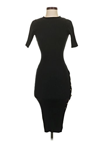 Say What? Cocktail Dress (view 1)