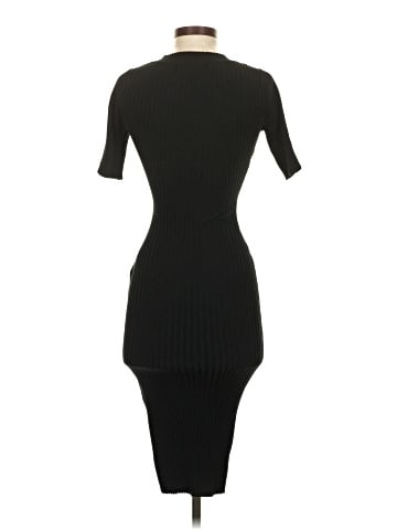Say What? Cocktail Dress (view 2)
