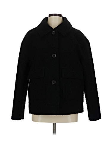 NVLT Coat (view 1)
