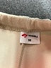 MIHOLL Ivory Casual Pants Size M - photo 7