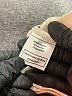 MIHOLL Ivory Casual Pants Size M - photo 8