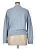 Valerie Stevens Blue Pullover Sweater Size XL - photo 2