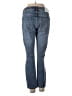 True Religion Hearts Blue Jeans Size 26 waist - photo 2