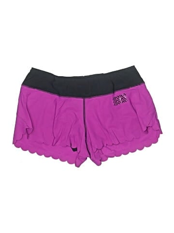 Monreal London Athletic Shorts (view 1)