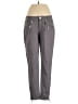 MICHAEL Michael Kors Solid Gray Casual Pants Size 4 - photo 1