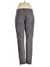 MICHAEL Michael Kors Solid Gray Casual Pants Size 4 - photo 2