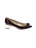 Jimmy Choo 100% Leather Brown Heels Size EU 36 - photo 1