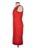 J.Crew Red Cocktail Dress Size 00 - photo 5