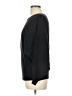 Hem & Thread Black Pullover Sweater Size L - photo 5