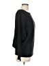 Hem & Thread Black Pullover Sweater Size L - photo 4