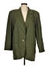Compagnie Internationale Express Green Blazer Size L - photo 1