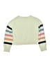 Bluey Green Pullover Sweater Size 6 - 6X - photo 2