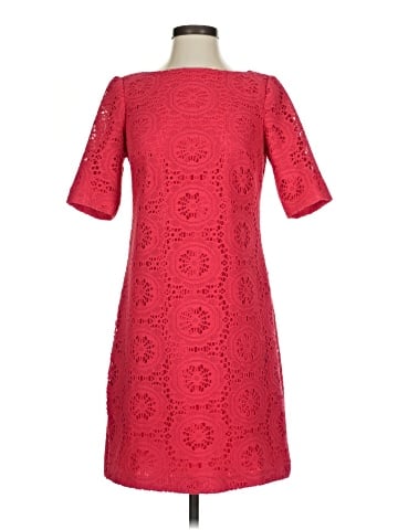 Adrianna Papell Cocktail Dress (view 1)