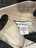 Athleta Solid Ivory Track Pants Size L - photo 7