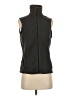 Columbia 100% Polyester Gray Vest Size XS - photo 1