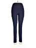 Unbranded Solid Blue Active Pants Size Lg - XL - photo 1