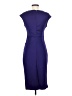 Assorted Brands Purple Cocktail Dress Size S - photo 2