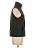 Columbia 100% Polyester Gray Vest Size XS - photo 4