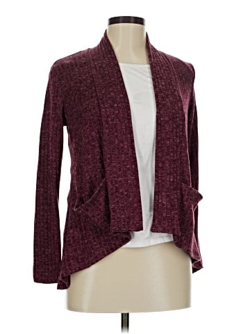 NY Collection Cardigan (view 1)