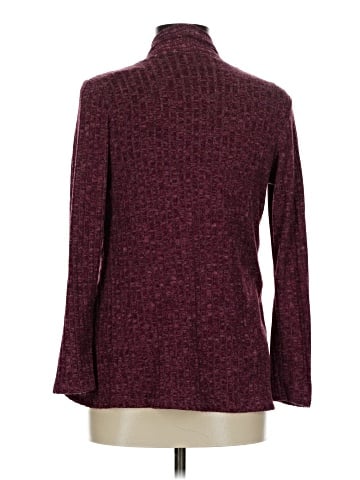 NY Collection Cardigan (view 2)