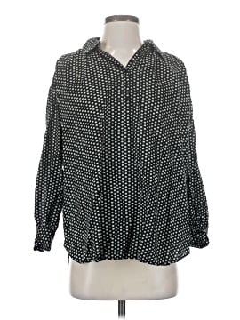 Bishop + Young Long Sleeve Blouse