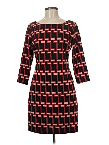 Tracy Reese Casual Dress (view 1)