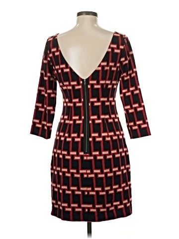 Tracy Reese Casual Dress (view 2)