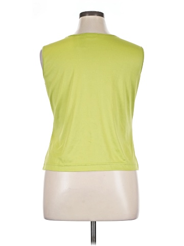 White Stag Sleeveless T-Shirt (view 2)