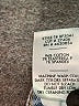 Just Black Blue Jeans Size 25 waist - photo 7