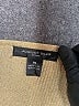 August Silk Gold Cardigan Size M (petite) - photo 6
