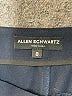 Allen Schwartz Solid Blue Casual Pants Size 8 - photo 7