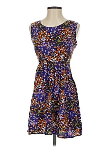 XXI Casual Dress (view 1)