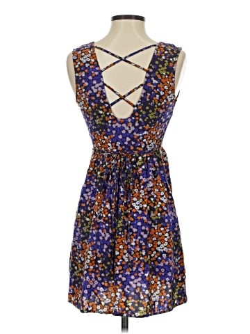 XXI Casual Dress (view 2)