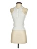 Out From Under Ivory Tank Top Size S - photo 1