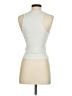Out From Under Ivory Tank Top Size S - photo 2