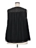 Torrid 100% Polyester Black Casual Dress Size 2X Plus (2) - photo 2