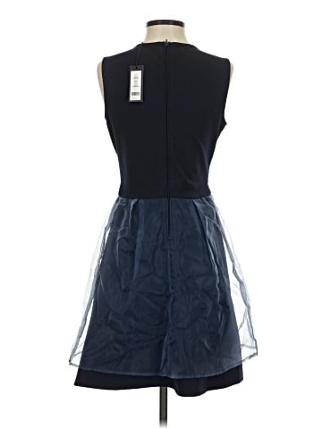 Romeo & Juliet Couture Cocktail Dress (view 2)