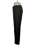 George Solid Black Dress Pants Size 8 (petite) - photo 5