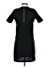 Bar III Graphic Black Casual Dress Size S - photo 2