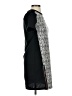 Bar III Graphic Black Casual Dress Size S - photo 4