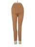 Carbon38 Brown Active Pants Size S - photo 2