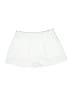 Adidas 100% Polyester White Active Skort Size L - photo 2