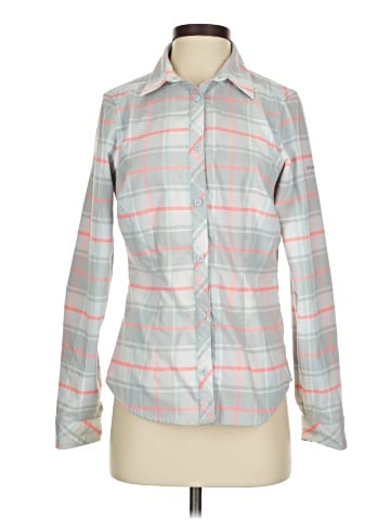 Columbia Long Sleeve Blouse (view 1)