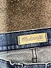 Madewell Hearts Blue Jeans Size 27 waist - photo 7