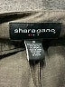 Sharagano Tweed Gray Dress Pants Size 10 - photo 7