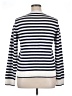Kate Spade New York Stripes White Pullover Sweater Size XL - photo 2