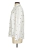 Rails 100% Rayon Stars Ivory Long Sleeve Blouse Size XS - photo 5