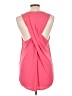 Gap Pink Sleeveless Top Size L - photo 2
