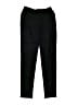 Tractr Black Casual Pants Size 8 - photo 1