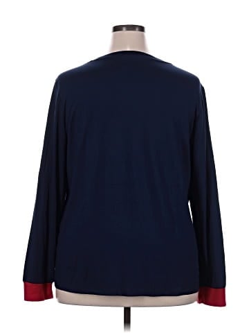 Holiday Time Sweatshirt (view 2)
